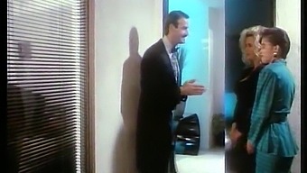 Teen Big Tits Star Trinity Loren Joins Mike Horner For A Hilarious German Dubbing Session