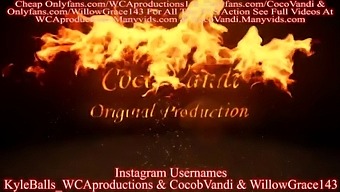Sexy Milf Coco Vandi Hosts A Wild Swinger Party With Her Stepson And Friends