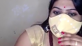 Geeta, The Stay-At-Home Wife, Indulges In A Steamy Encounter