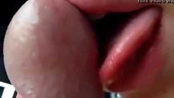 Steamy Job Interview With A Sexy Girl Who Knows How To Suck