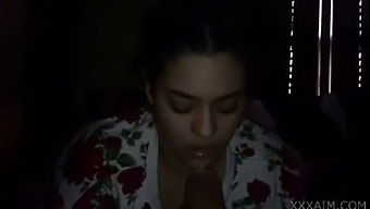Arabia'S Hottest Babe Gives A Deep Throat To Moroccan Stud. Watch Free Cam Shows At Xxxaim.Com