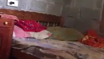 Mature Indian Woman'S Secret Affair With Her Husband'S Brother Caught On Camera