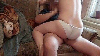 Teen With Big Tits Enjoys Amazing Dogging Experience