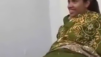 Indian Teen Enjoys Threesome With Two Guys In Steamy Video