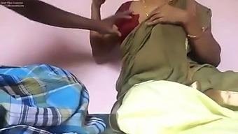 Maid'S Breasts And Nipples Tightly Pinched By Employer...