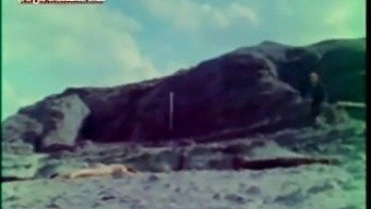 Turkish Couple Enjoys A Wild Bukkake Session With Big Boobs And Kissing
