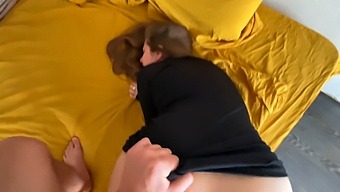 Russian Beauty Sofia Gives A Blowjob And Rides A Big Cock In Hd Video