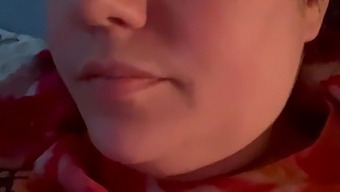 Erotic Smoking Joi Session