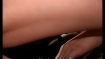 Group Sex With Interracial Couples On A Couch At A Party