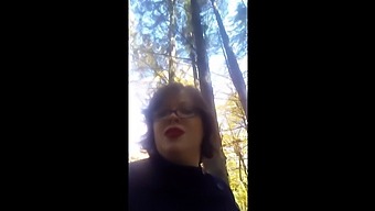Caution: Do Not Enter The Woods Alone With Dangerous Individuals!