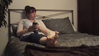Mary'S Teen Stepdaughter Gets Step-Mom Step-Daughter Step-Son Step-Orgasm Instruction In Long Preview