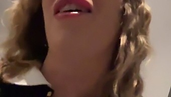 Big Cock And Big Ass Action In 60fps Porn Video
