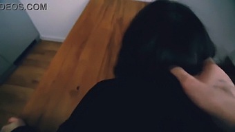 Satisfy My Oral And Vaginal Desires