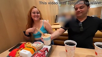 She Craved Sex While I Paused For A Break - Featuring Trix Mendes
