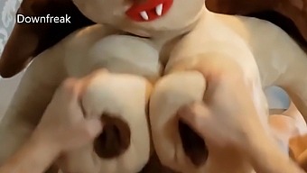 This Sex Doll Knows How To Make Her Partner Happy For A Long Time