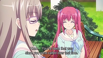 Hentai Video: Busty Babe Craves Intense Pleasure From Her Sex Toy Collection
