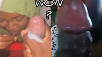 The Greatest Public Blowjob Ever! (Who Came Out On Top?)