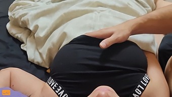 Shaking Orgasms Induced By Nipple Stimulation - An Endless Climax