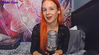 Amusing Sex Toy Review Montage
