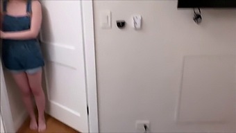 Melody Marks And Theodora Day In A Hot Pov Sex Scene