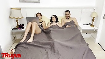 I Tricked My Boyfriend By Having Sex With His Friend
