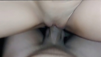 First-Time Cock Experience For Young Step Sister In Spanish Porn Video