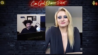 Pornhub'S In-House Amateur Performer Provides Insights Into Her Camming Experience