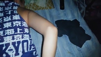 He Woke Me Up And Roughly Penetrated My Buttocks While I Was Asleep!