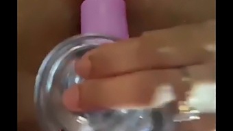 My Daily Routine After Healing Up (Sensual Secret)