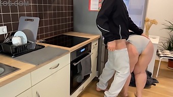 Consequences For Mother-In-Law'S Intrusion Into The Refrigerator