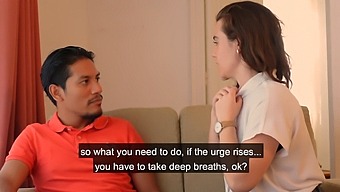 Don'T Visit Her Office: A Warning Against An Unethical Therapist In Hd