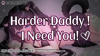 Amateur Babe Pleads For Rough Sex And Blowjob Sounds
