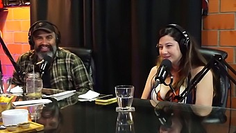 A Married Couple Explores Cuckoldry For The Wife'S Satisfaction