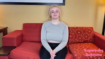 Annie'S Vomiting During Audition Tape