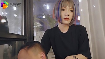 Jelly Media Presents Chinese Domestic Video 'Runaway Brothers And Sisters' Featuring Teen Performer Nie Xiaoqian