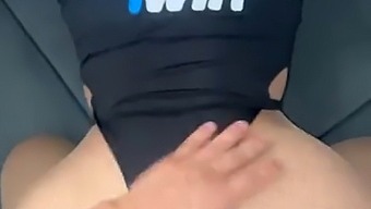 En Pervers Fotograf Har Sex Med En Smuk Ung Kvinde