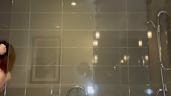Amateur Reality Of A Jewish Stepsister'S First Anal Experience In High Definition