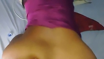 Daddy Takes Control And Opens My Tight Ass For You