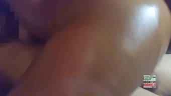 Amateur Couple Gets Kinky With Latina Babe Riding And Sucking