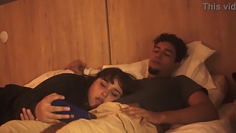 Intense Sexual Encounter With Stepsister: Argentina Bbw And Chubby