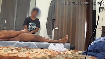 Massaged To Ecstasy: A Spa Experience