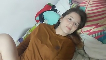 Finding Out My Friend'S Secret And Engaging In Unprotected Sex With Her