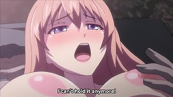 The Animated Hentai Features A Mature 3d Model Being Fucked On An Entrance Exam.